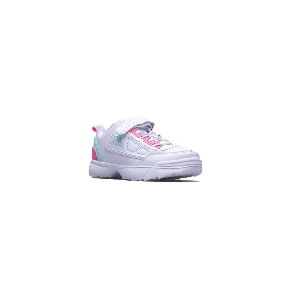 Sneakers Kappa white