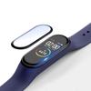 3D стекло для Xiaomi mi Band 5 4 6, мягкая Защитная пленка для экрана на Xiami Mi Band5, Miband5, чехол для Xiomi mi Band 5, пленка