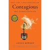 Contagious Why Things Catch On Berger Paperback