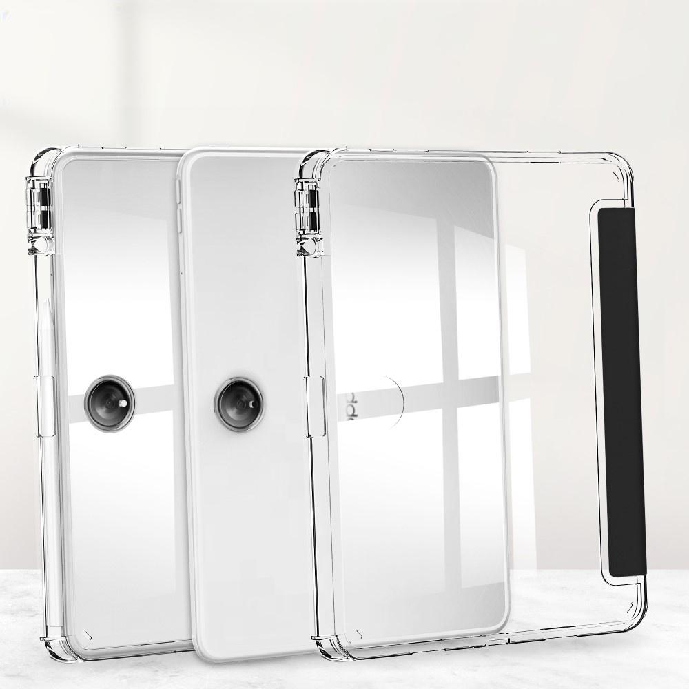 OnePlus Pad Case with Stylus Holder, Black