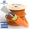 Guanghang Indoor Multimode Fiber Optic Cable