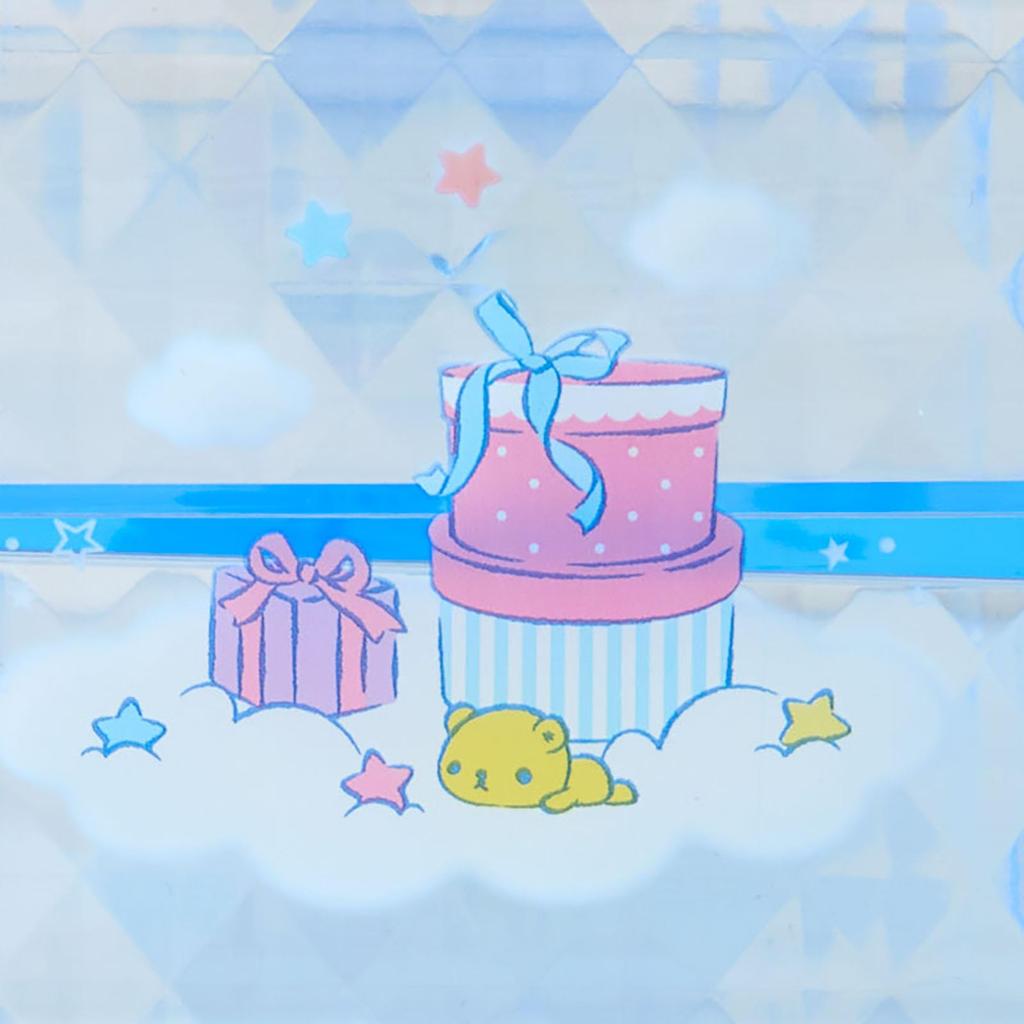 Sanrio Cinnamoroll Комод с ящиками 115991
