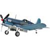 Серия самолетов Tamiya 1/32 №25 Морской самолет США F4U-1A Corsair Модель 60325