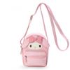 My Melody Face Shaped Shoulder Bag 413534