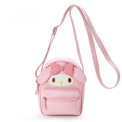 Сумка на плечо в форме лица My Melody 413534