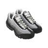 Nike SB x Air Max 95 OG Cacao Wow Унисекс Кроссовки Коричневый Черный Какао-Вау-Антрацитовый-Светло-Графитовый-Светло-Угольный-Жемчужно-Серый HF7545-002