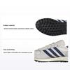 TRX Vintage Chalk White Navy Кроссовки унисекс Кремово-черные прозрачно-серые FY3650