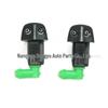 Compatible Windshield Washer Nozzle for Honda Accord 1998-2002 (Part No. 76810-S84-A02)
