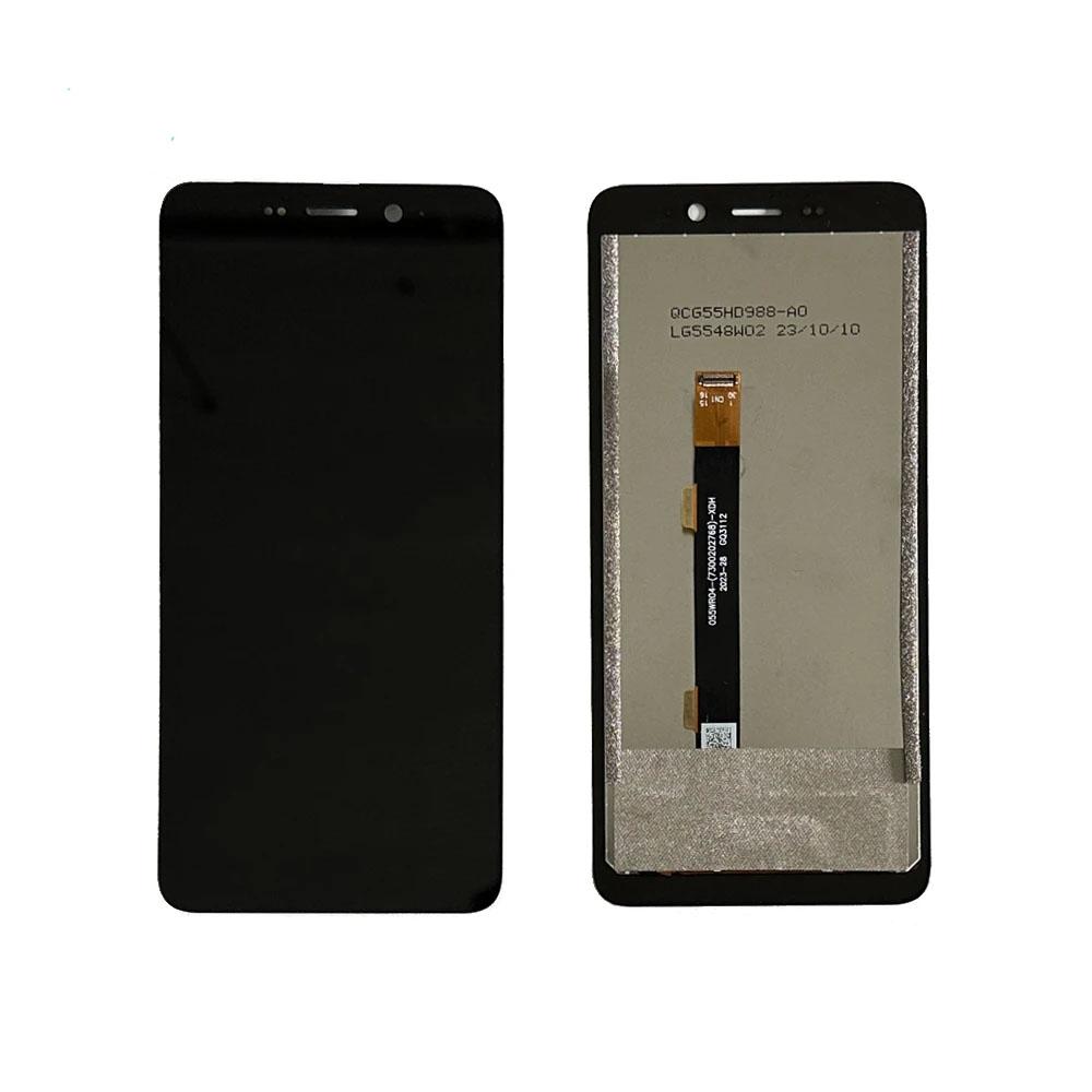 Полная сборка LCD-экрана и дигитайзера для Ulefone Armor X12 X12 Pro