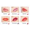 ETVOS - Минеральный блеск-плампер для губ Sheer
