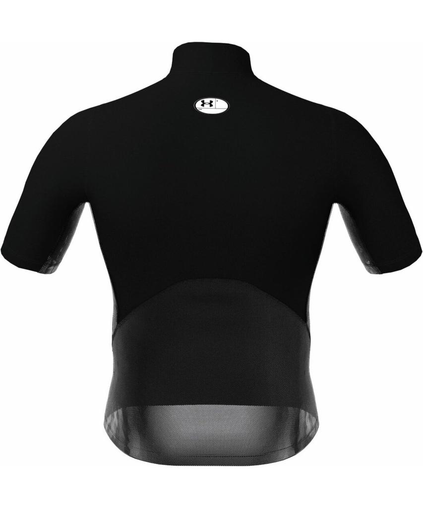 [Under Armor] UA HG Armor Comp Mock SS M Size