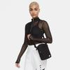Сумка через плечо U Heritage Crossbody Db0456 010black White