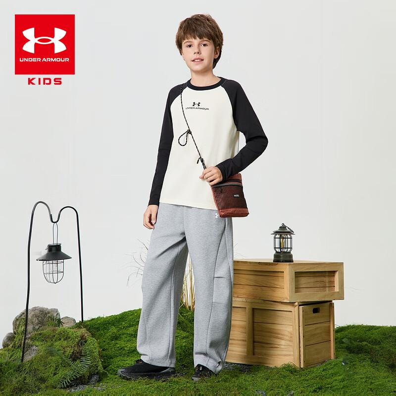Under Armour Легкая детская сумка через плечо