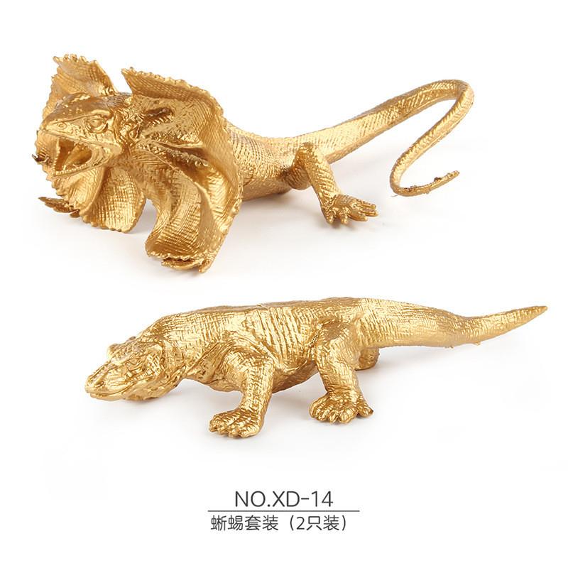 Набор миниатюрных ПВХ моделей сельскохозяйственных животных, включающий реалистичных кур, уток, гусей и насекомых для детей и коллекционеров