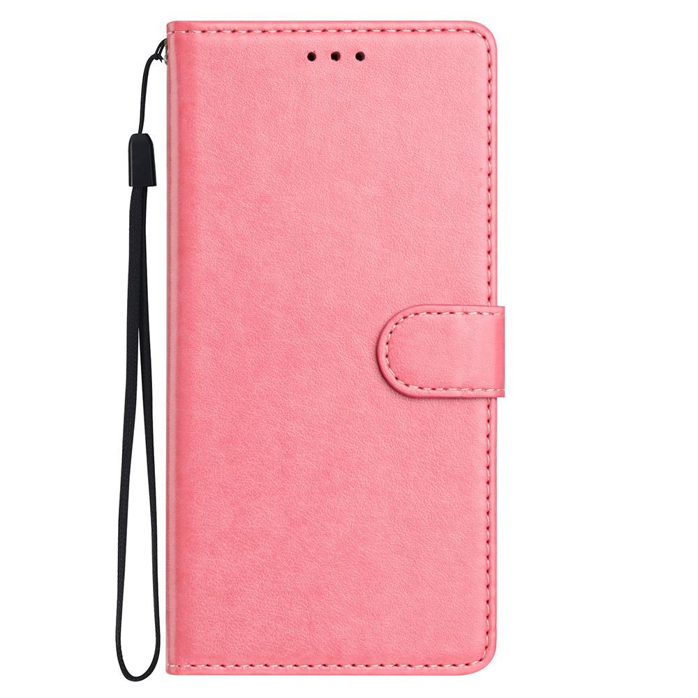 Кошелек с карманом для карт, кожаный чехол-книжка для Xiaomi Poco M6 Plus M7 Pro Redmi 15 15C Note 15 Pro+, роскошная противоударная крышка для телефона