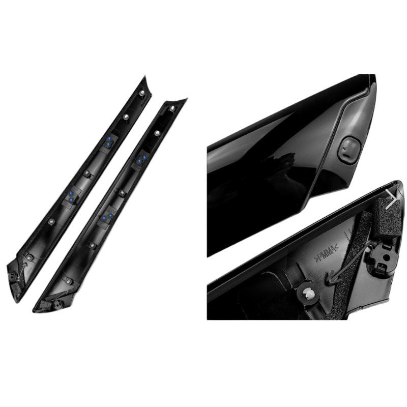 Modern Car Front Windshield Pillar Trim 86170-B2000/86170B2000