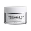 Volcanic Mask Отшелушивающая маска от черных точек Очищающая маска Интенсивная очищающая маска для контроля жирности, 50 г