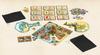 Arclight The Duel ages 10 and Board Game Quacksalver (2 players, 45-60 minutes, up)