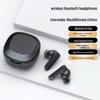 Беспроводные Bluetooth-наушники A98: Высококачественный звук, Длительное время работы от аккумулятора, Шумоподавление, Низкая задержка для игр и спорта