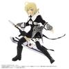 Azone International Assault Lily Arms Collection Battle Armor Set Пластиковая модель Lily's 1/12