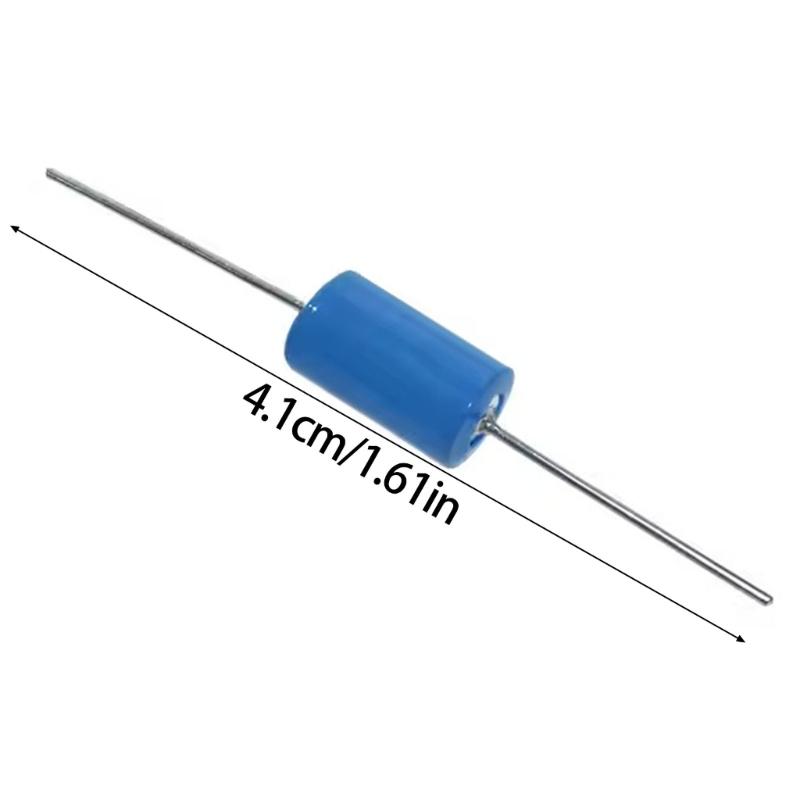 10PCS SW420 Metal Vibration Detection Sensoring Switches Set for Automation Systems and Wearable Devices