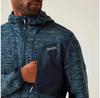 Regatta Fleece with Zipper Alven