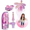 Sky Dancers - LANSAY - Lovely Luna - Летающая кукла - От 6 лет