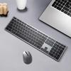 Dell Беспроводная клавиатура и мышь в комплекте