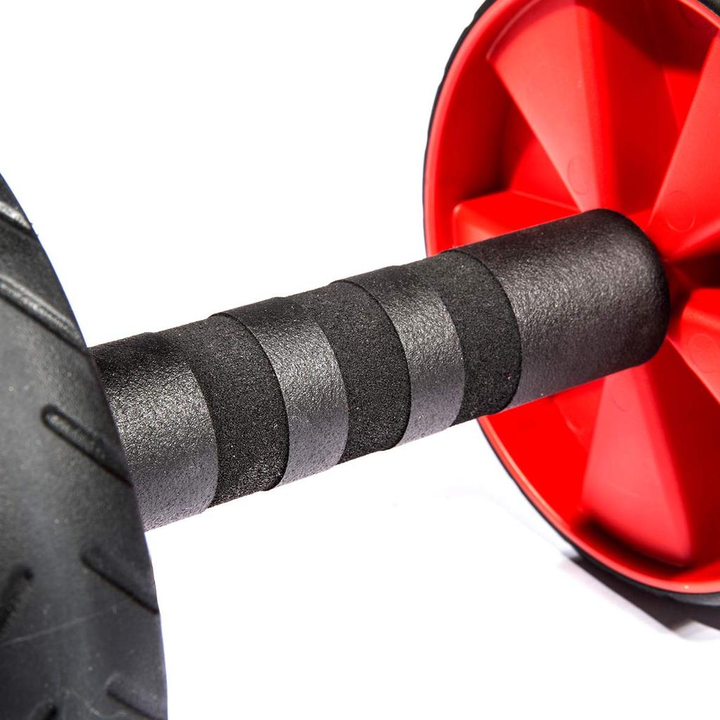 Adidas Abs Roller Core Roller Training Set of 2 ADAC-11604