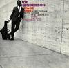 CD JOE HENDERSON - Page One CDP7841402 Blue Note 1988 US Jazz Used