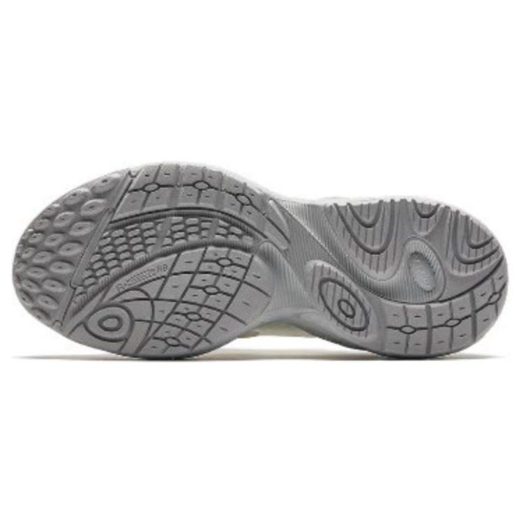 Anta Удобные минималистичные амортизирующие прочные низкие повседневные туфли женские кроссовки серые белые коричневые 122428853-3