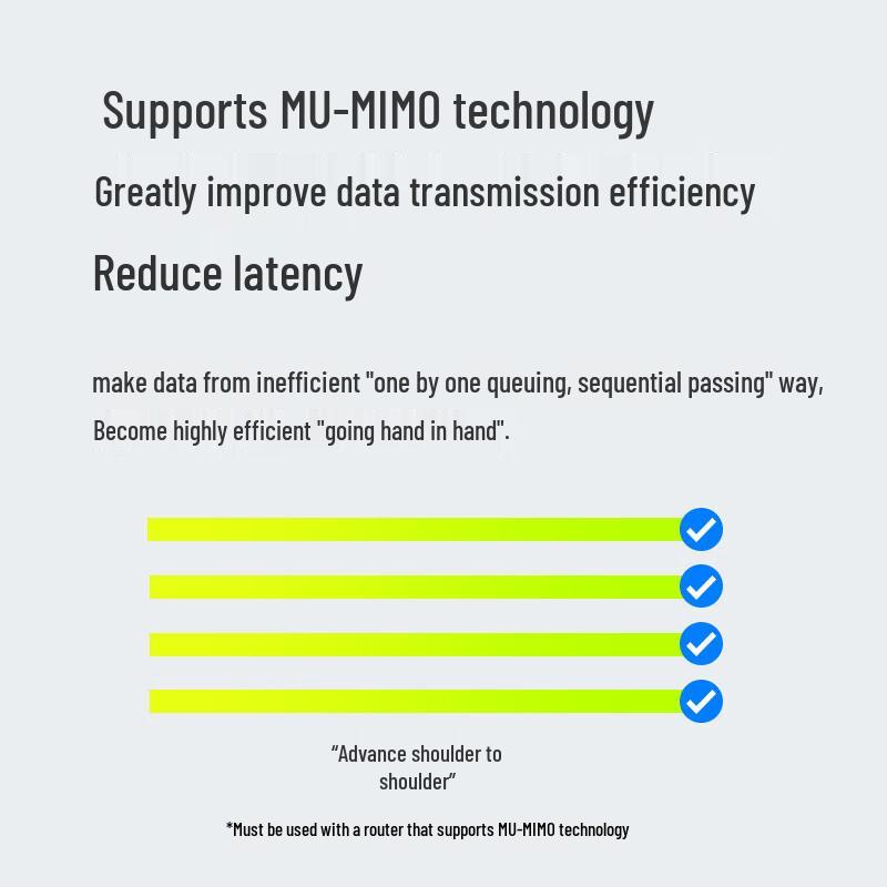 Tp-Link WiFi 6 USB Wireless Adapter