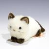 Takenoko Petit Dream Mini A Siamese Cat Plush Toy 95029