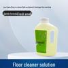 Ecovacs-Approved Cleaning Solution for X1/T10/T20/X2/T30/X5 Robot Vacuums