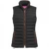 Womens/Ladies Madison Quilted Vest