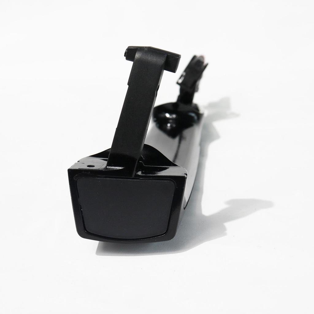 BMW E70 Левая наружная дверная ручка Черная с датчиком (51217207565) Доступный