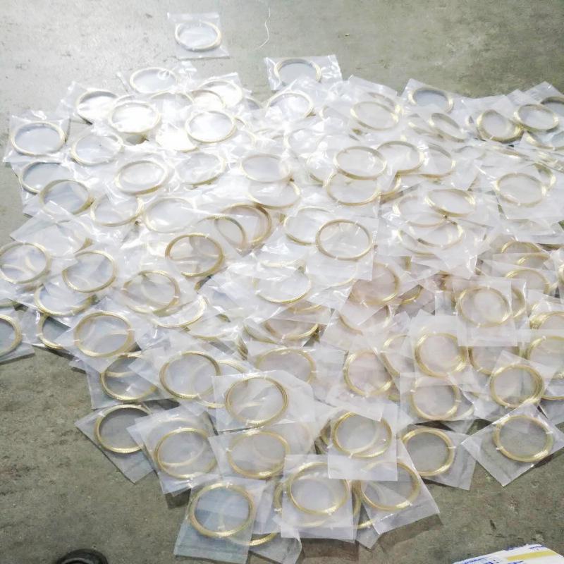 Стальная проволока с медным покрытием для снятия и установки лобового стекла, резка автомобильного стекла, 10м/20м 3-жильная