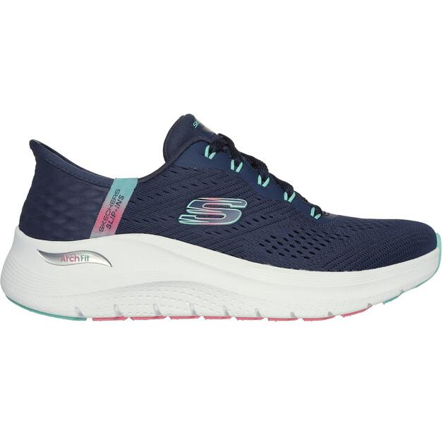 Кроссовки Skechers Slip-ins: Arch Fit 2.0 Easy Chic
