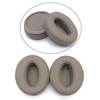 Noise Isolating Earphone Cushions Earpads Earmuffs for HD4.50BTNC 4.40 4.30 HD350 400S 458BT Customizable Fit