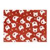 Thickened Autumn/Winter Pet Pad: Cat & Dog Blanket Nest and Sleeping Cushion Bed