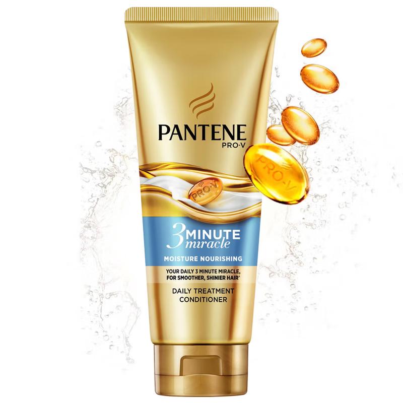 Pantene 3MM Intensive Conditioner