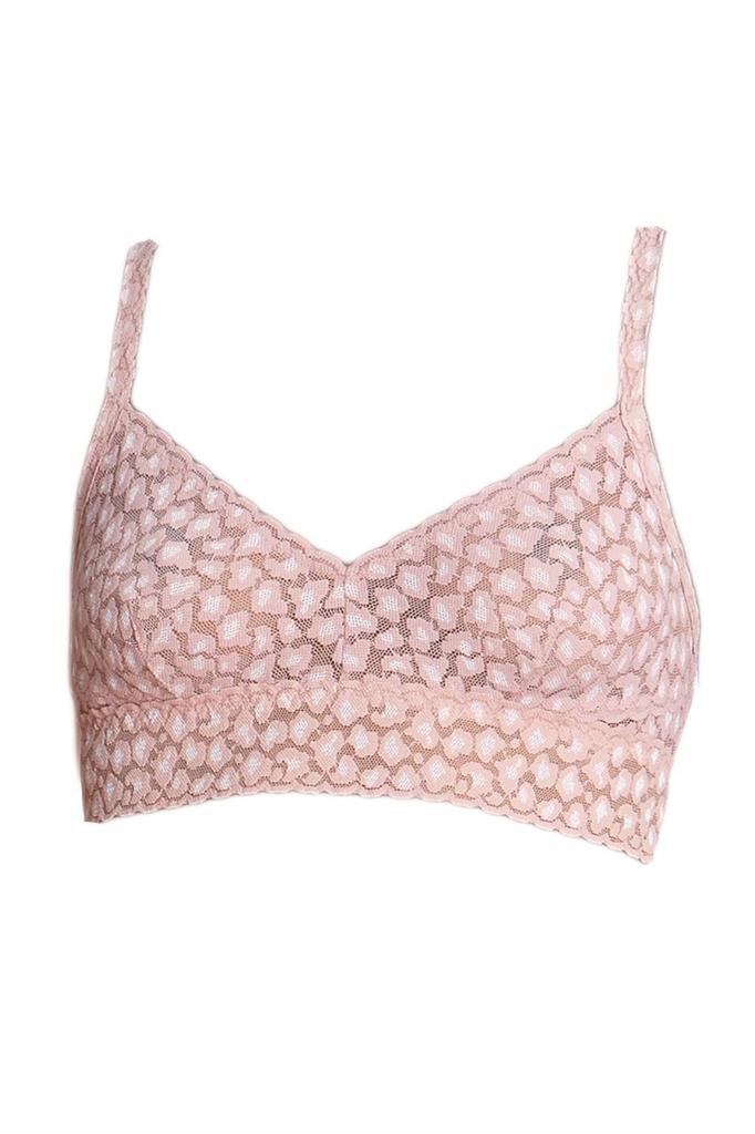 Бюстгальтер с мягкой чашкой Hanky Panky (91687)