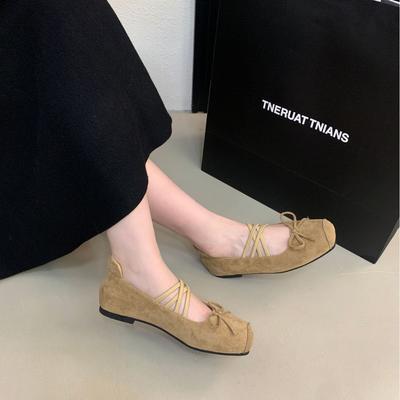 Женская обувь – Балетки