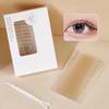 Clear Beige Stripe Eyelid Tape Sticker Invisible Double Fold Eyelid Lace Paste Self-adhesive Natural Eye Tape Makeup Beauty Tool