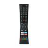 НОВЫЙ Пульт дистанционного управления для RM-C3337 JVC LT43V55LFA. LT43V67LUA. LT43V87LUA. LT43VF52M. LT43VF5900. LT-50VU3905. LT22VF52L