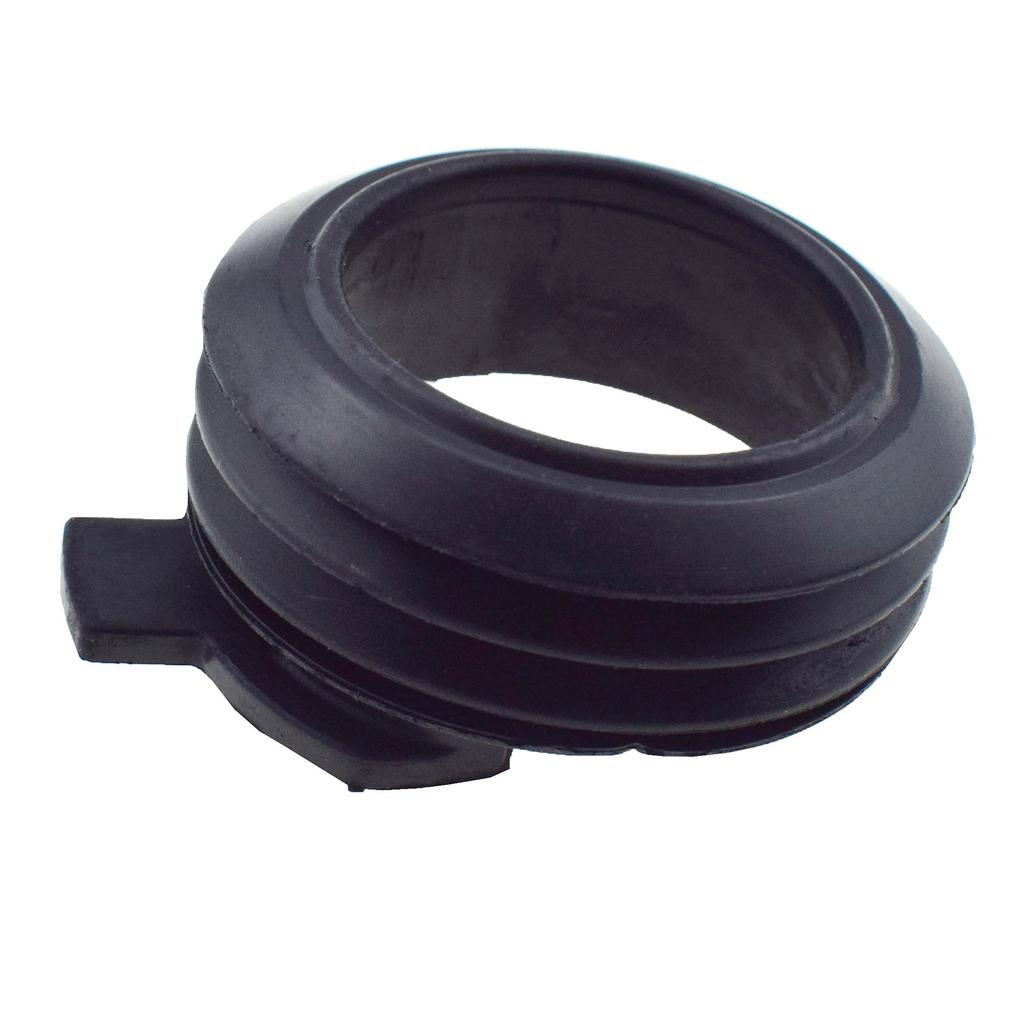 14032AX610 Air Filter Housing Intake Hose Seal Ring Kit 4PCS For NISSAN NOTE E11 NE11 MICRA C+C III K12 1.2 1.4 2002-2010