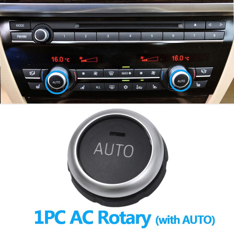 11/12/14 шт., крышка переключателя обогревателя для BMW 5 6 7 серии X5 X6 F10 F18 F06 F12 F01 F02 F15