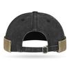 Brimless Hip Hop Hat Adjustable Melon Cap Fashion Men Skullcap  Women