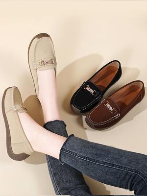 Женская обувь – Женские мокасины