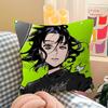 Anime The Guy She Was Interested in Wasnt A Guy At All Pillow Anime Pillow Sofa Bed Head Pillow Cover Cushion Cover